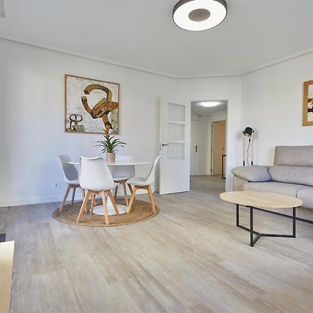 Victorina By Basque Homes San Sebastian Exterior photo