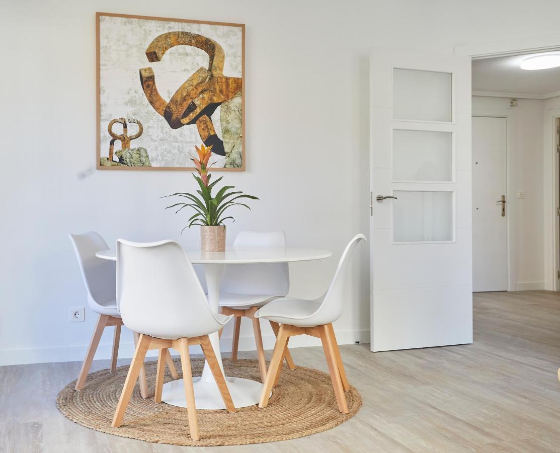 Victorina By Basque Homes San Sebastian Exterior photo