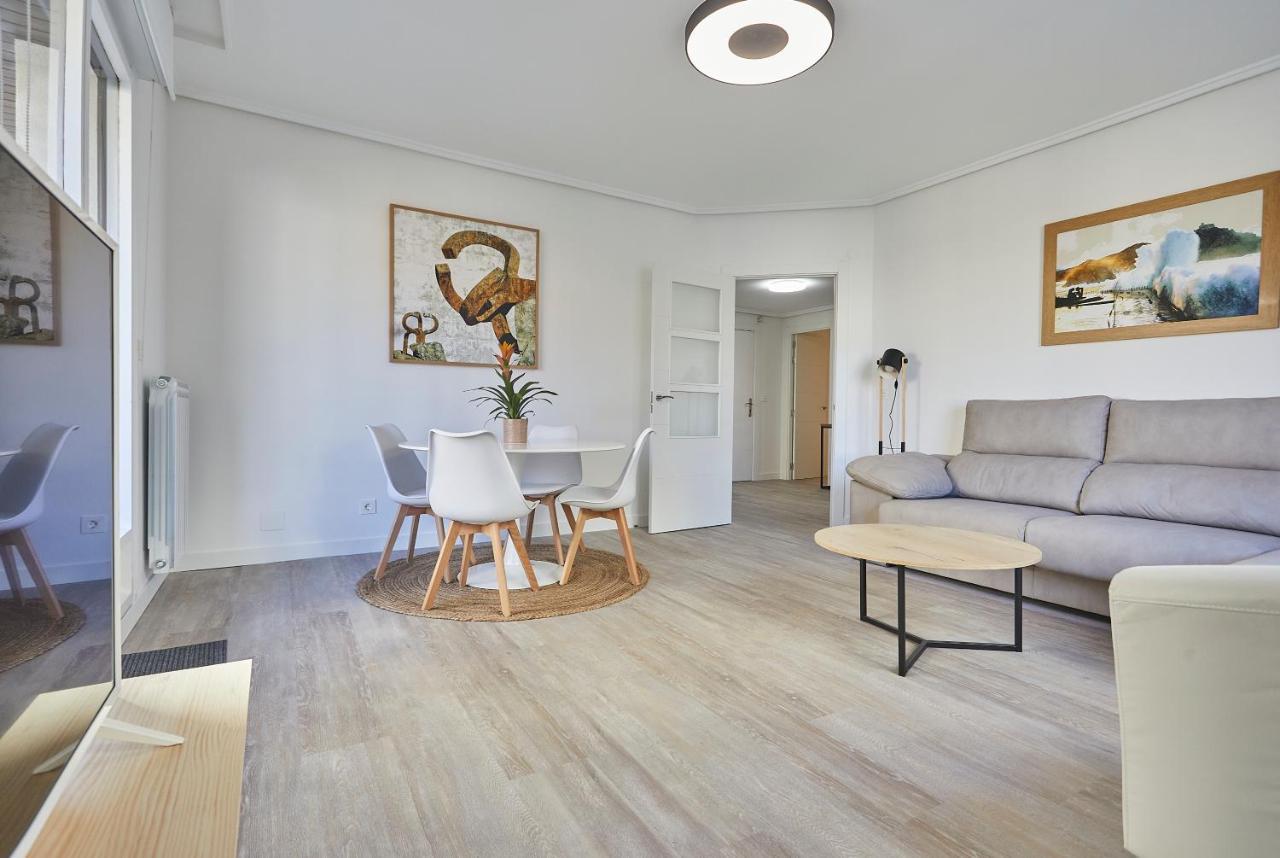 Victorina By Basque Homes San Sebastian Exterior photo