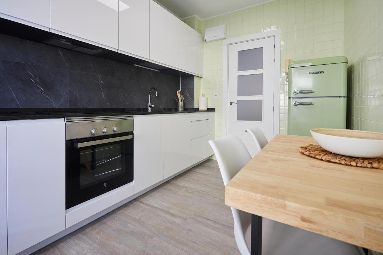 Victorina By Basque Homes San Sebastian Exterior photo