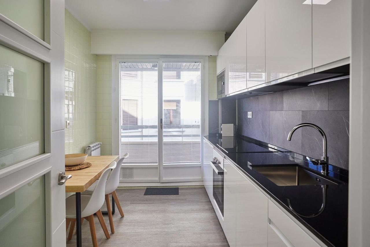 Victorina By Basque Homes San Sebastian Exterior photo
