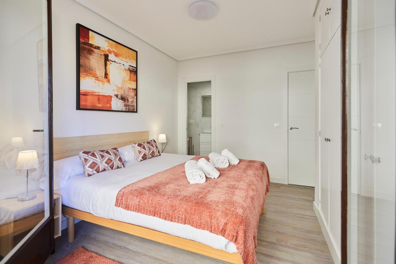 Victorina By Basque Homes San Sebastian Exterior photo