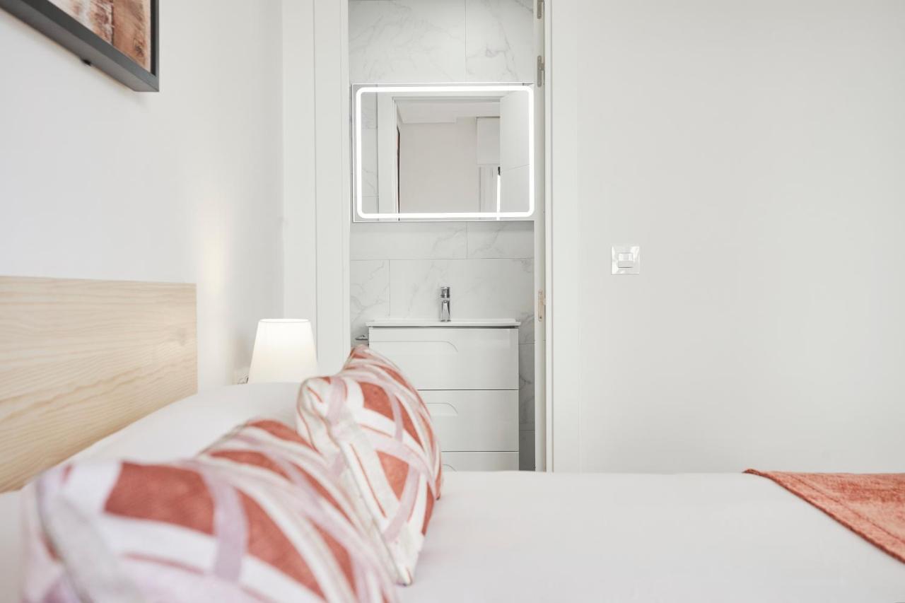 Victorina By Basque Homes San Sebastian Exterior photo