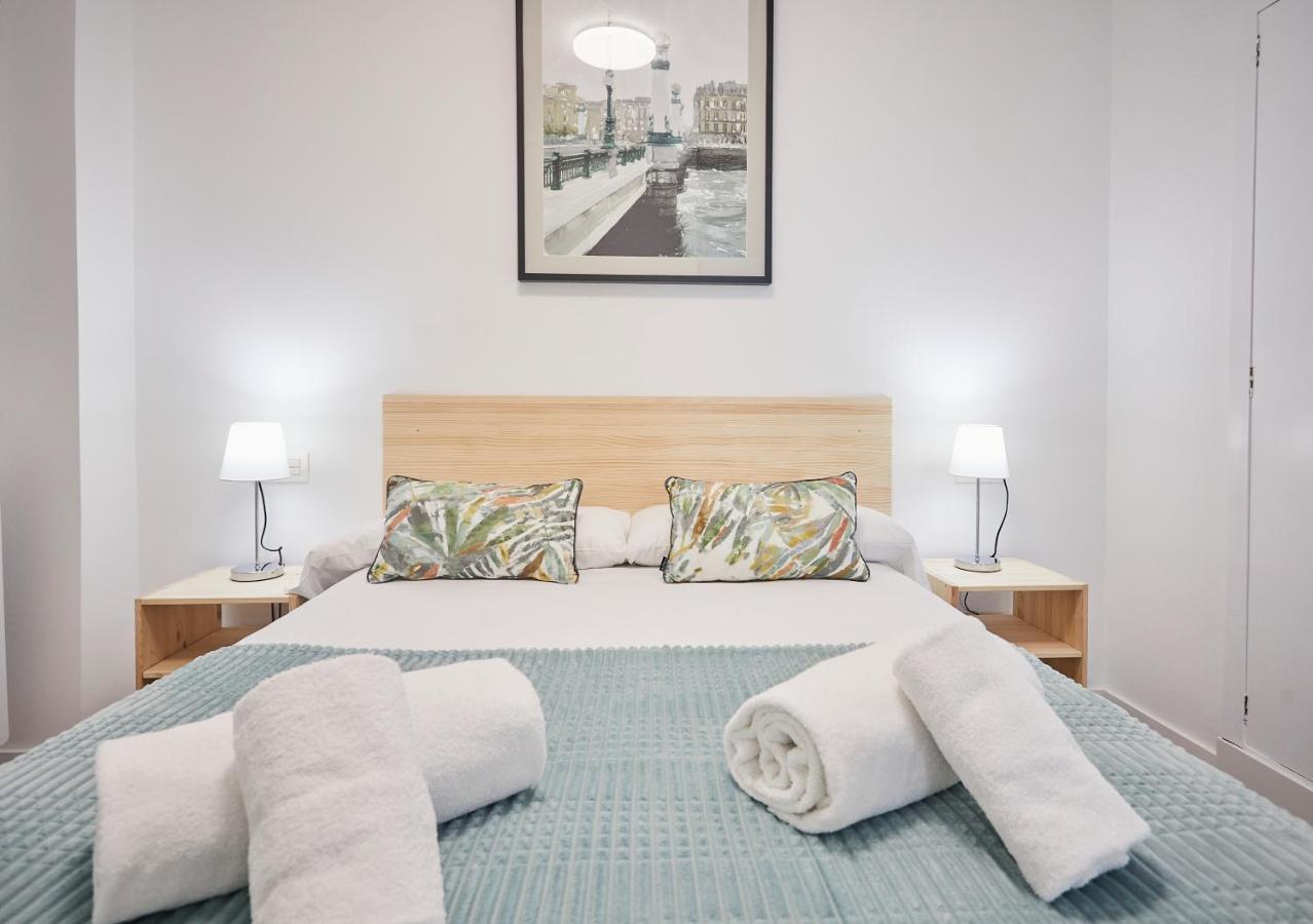 Victorina By Basque Homes San Sebastian Exterior photo