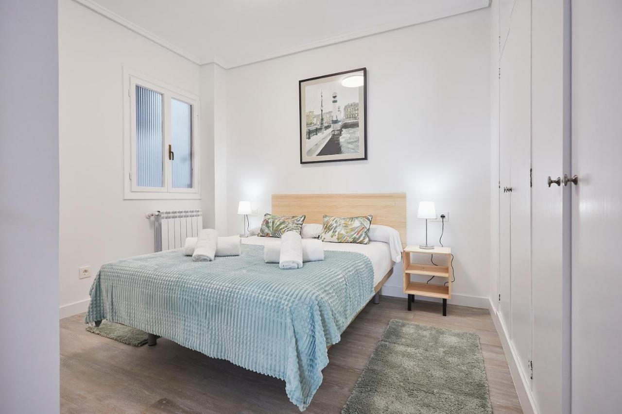Victorina By Basque Homes San Sebastian Exterior photo