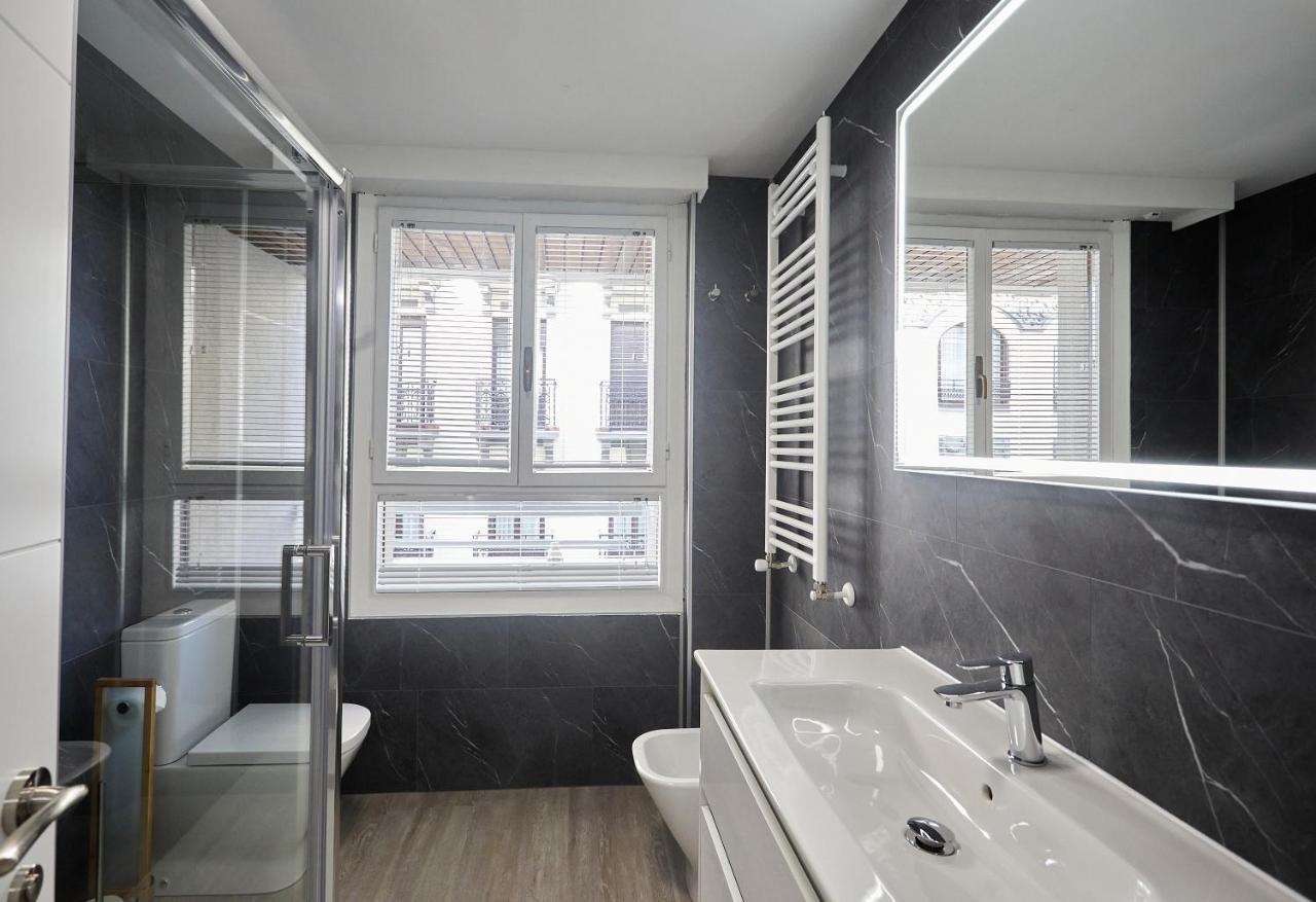 Victorina By Basque Homes San Sebastian Exterior photo