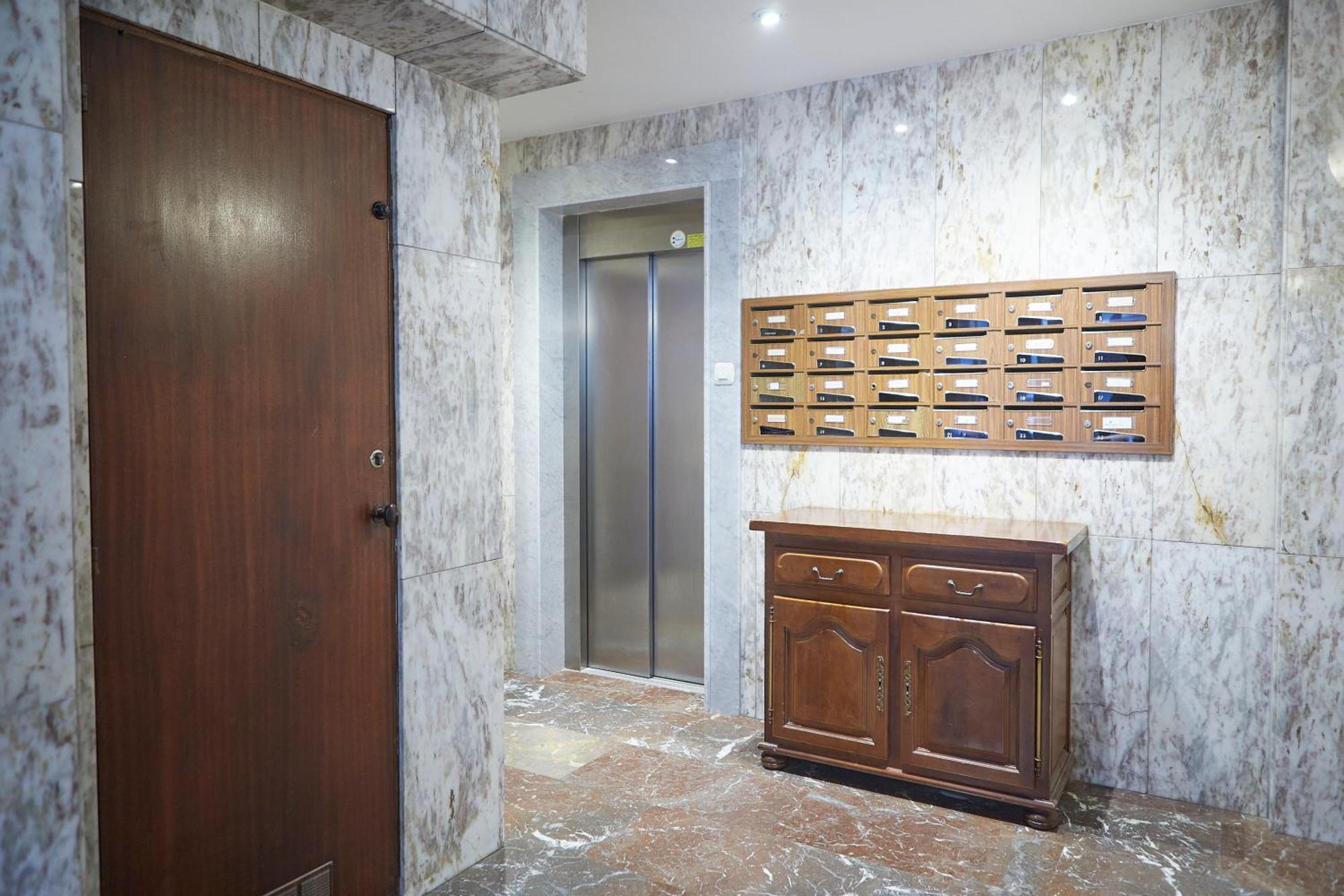 Victorina By Basque Homes San Sebastian Exterior photo