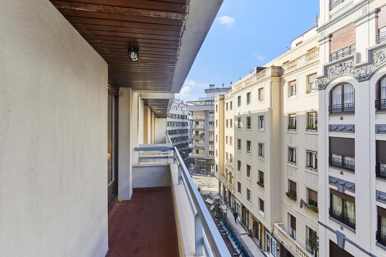 Victorina By Basque Homes San Sebastian Exterior photo