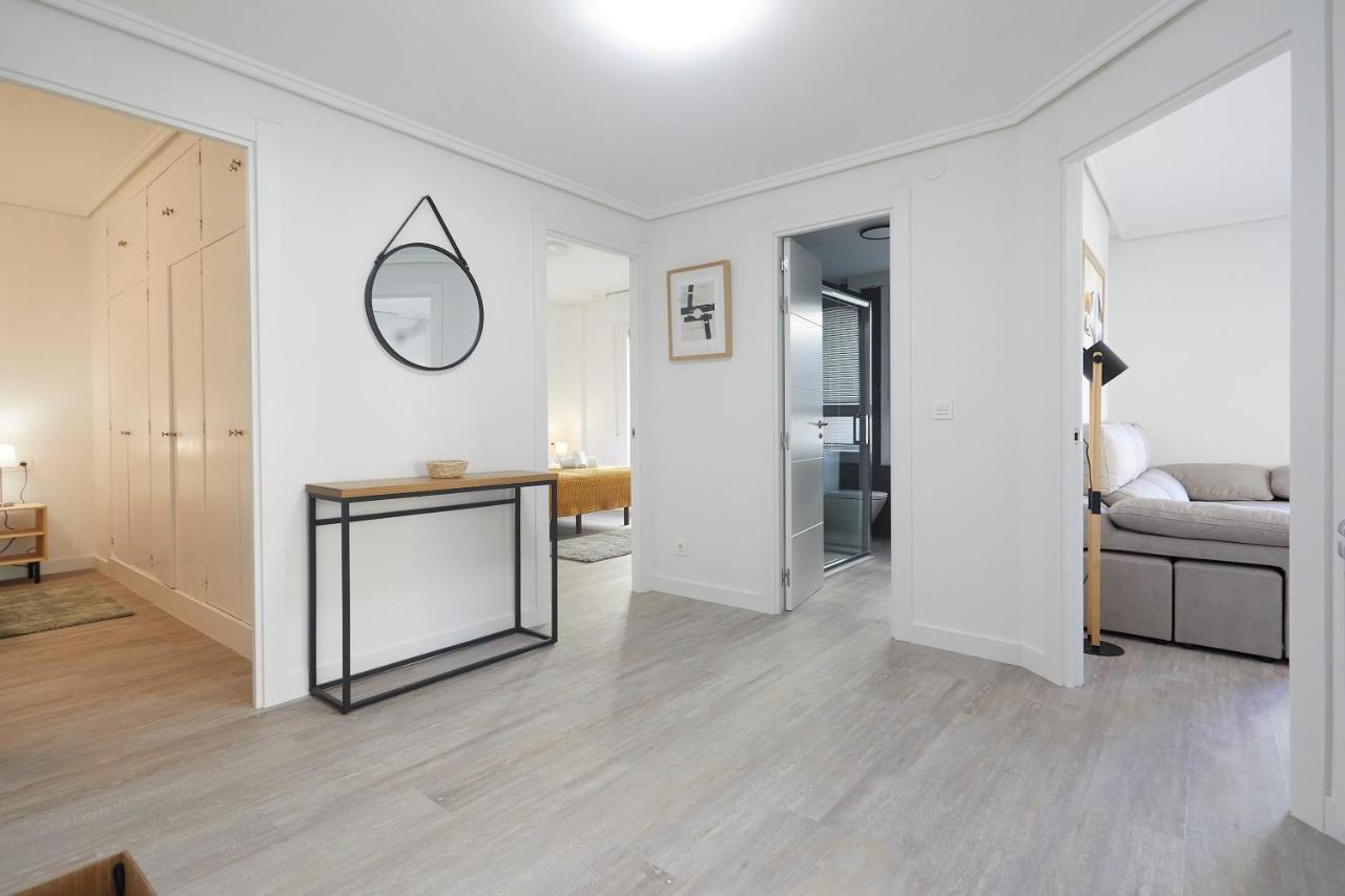 Victorina By Basque Homes San Sebastian Exterior photo