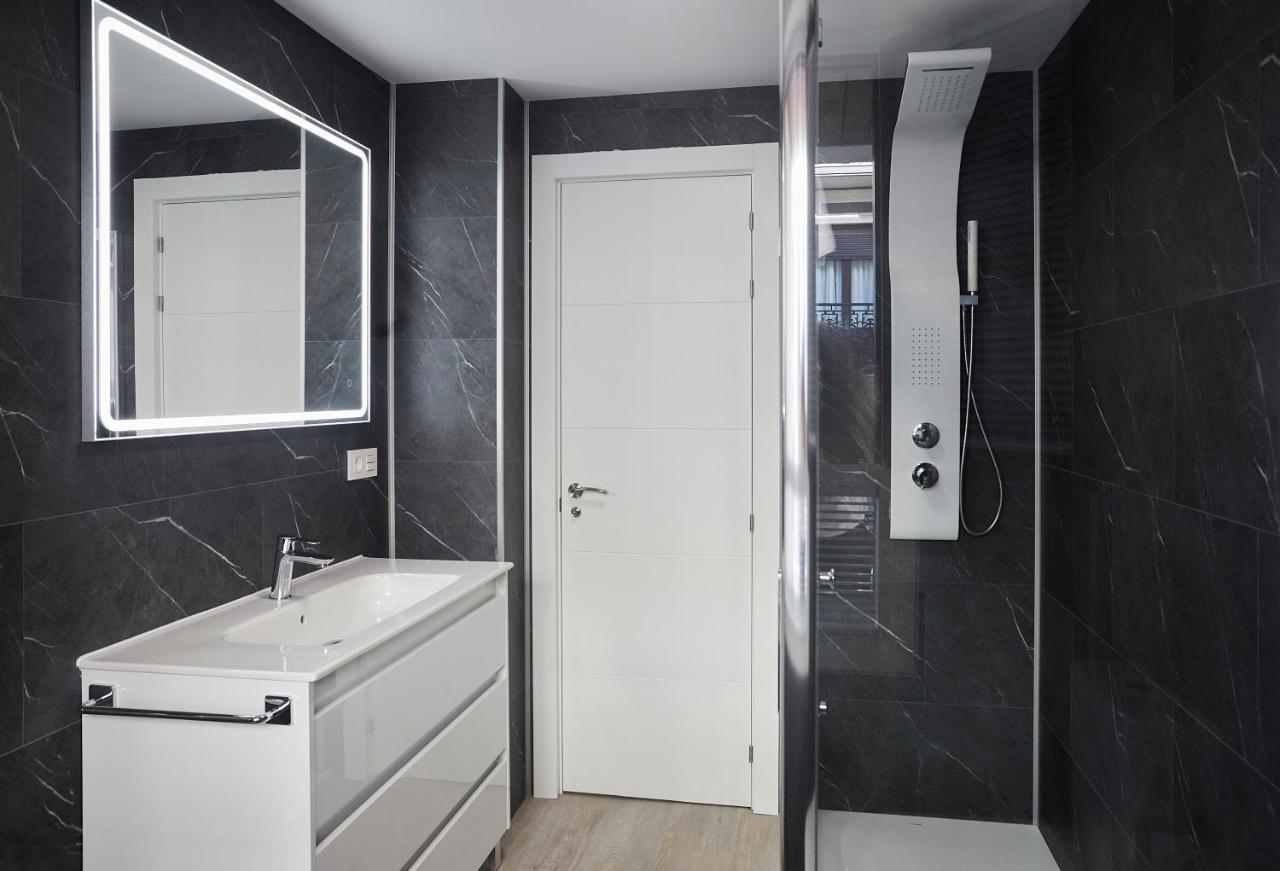 Victorina By Basque Homes San Sebastian Exterior photo