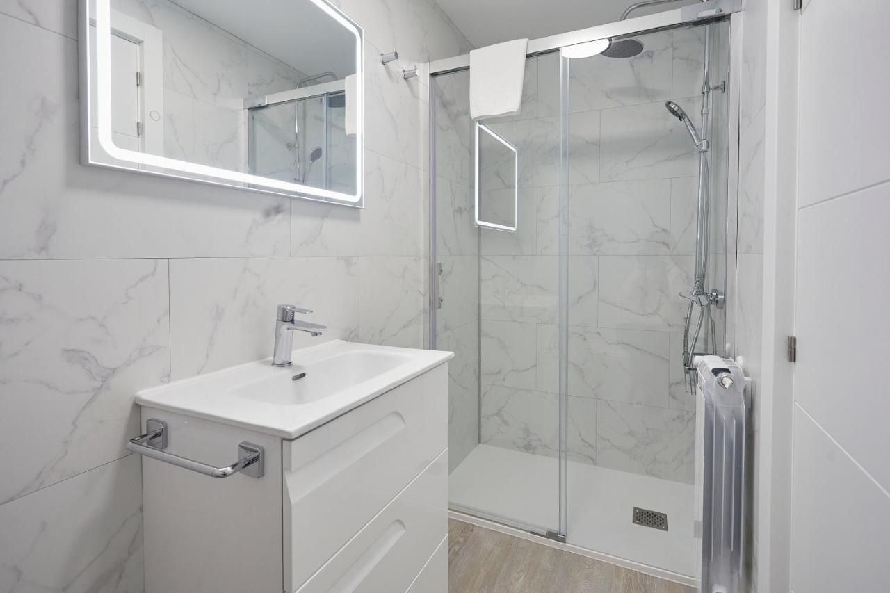 Victorina By Basque Homes San Sebastian Exterior photo