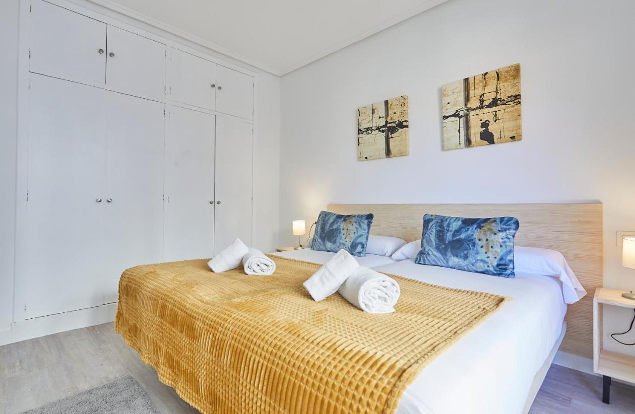 Victorina By Basque Homes San Sebastian Exterior photo